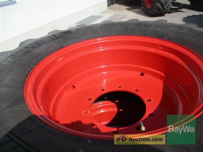 Rad del tipo Michelin 540/65R28,  650/65R38 #321, Gebrauchtmaschine en Schönau (Imagen 14)