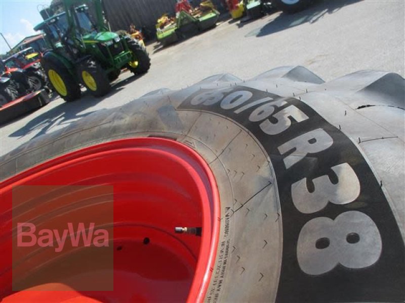 Rad του τύπου Michelin 540/65R28,  650/65R38 #321, Gebrauchtmaschine σε Schönau b.Tuntenhausen (Φωτογραφία 14)