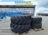 Rad typu Michelin 540/65R30+440/65R20 Kompletträder, Neumaschine w Gampern (Zdjęcie 1)