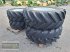 Rad del tipo Michelin 540/65R30+440/65R20 Kompletträder, Neumaschine en Gampern (Imagen 3)