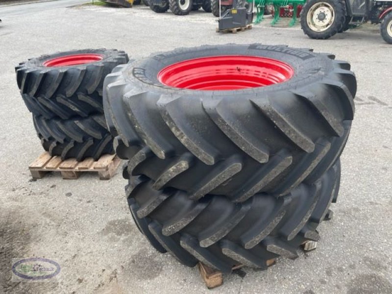 Rad typu Michelin 540/65R30, Neumaschine v Münzkirchen (Obrázek 11)