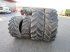 Rad des Typs Michelin 540/65R38 & 480/65R24, Gebrauchtmaschine in Saxen (Bild 8)