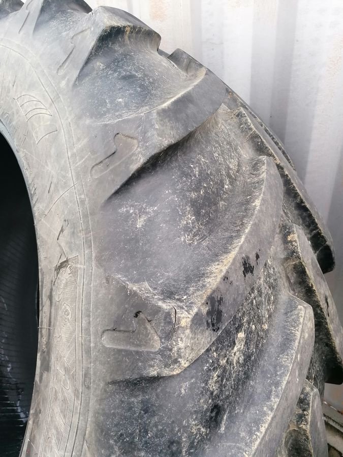 Rad typu Michelin 600/60R38, Gebrauchtmaschine v Saxen (Obrázok 4)