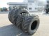 Rad типа Michelin 600/65R38 & 540/65R24, Gebrauchtmaschine в Saxen (Фотография 9)