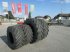 Rad tip Michelin 600/65R38 & 540/65R24, Gebrauchtmaschine in Saxen (Poză 1)