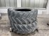 Rad des Typs Michelin 600/65R38  XM108, Gebrauchtmaschine in NATTERNBACH (Bild 1)