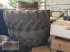 Rad del tipo Michelin 600/65R38  ZW, Gebrauchtmaschine In Rollwitz (Immagine 1)