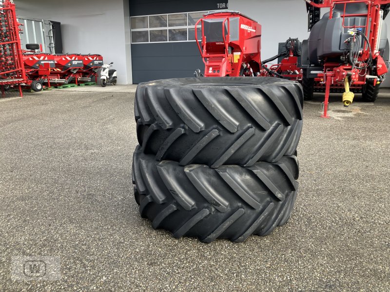 Rad typu Michelin 600/70 R30, Gebrauchtmaschine w Zell an der Pram (Zdjęcie 1)