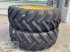 Rad del tipo Michelin 620/70R46, Gebrauchtmaschine en Spelle (Imagen 1)