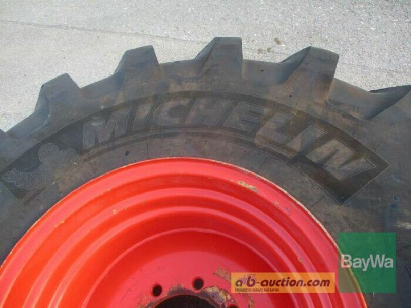 Rad typu Michelin 620/75 R 26 #275, Gebrauchtmaschine v Schönau (Obrázok 5)