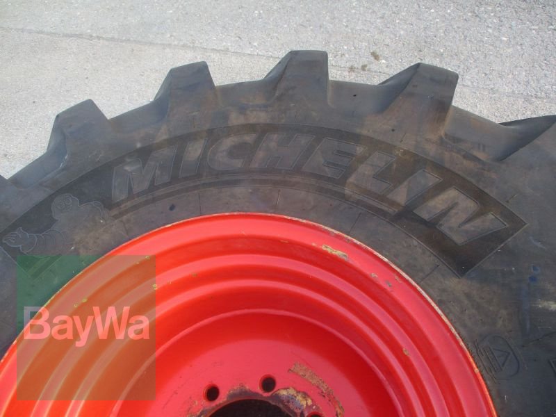 Rad του τύπου Michelin 620/75 R 26 #275, Gebrauchtmaschine σε Schönau b.Tuntenhausen (Φωτογραφία 5)