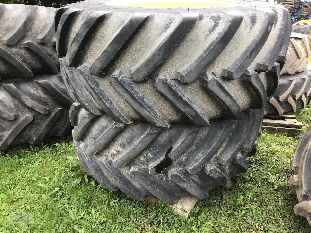 Rad za tip Michelin 650/60R34, Gebrauchtmaschine u Alt-Mölln (Slika 2)