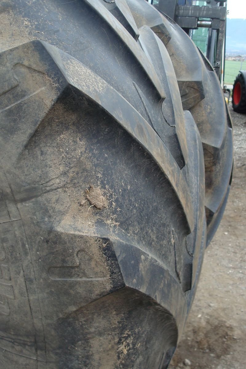 Rad typu Michelin 650/60R38 Xeobib, Gebrauchtmaschine w Judenburg (Zdjęcie 2)