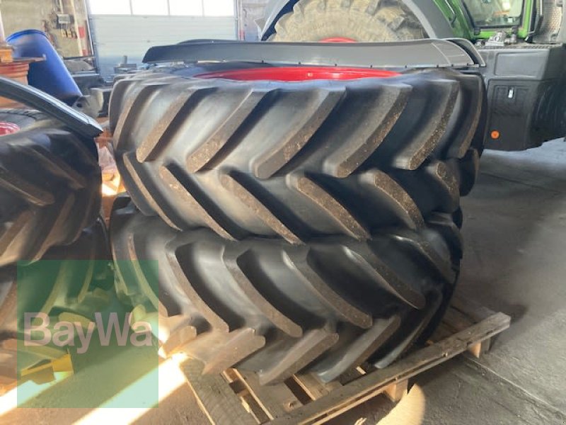 Rad des Typs Michelin 650/65 R42 158D, Gebrauchtmaschine in Herzberg (Bild 2)