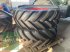 Rad des Typs Michelin 650/65 R42 158D, Gebrauchtmaschine in Herzberg (Bild 2)