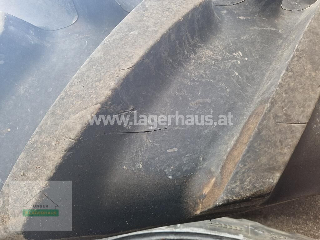 Rad typu Michelin 650/65R38 MULTIBIB, Neumaschine w Amstetten (Zdjęcie 3)