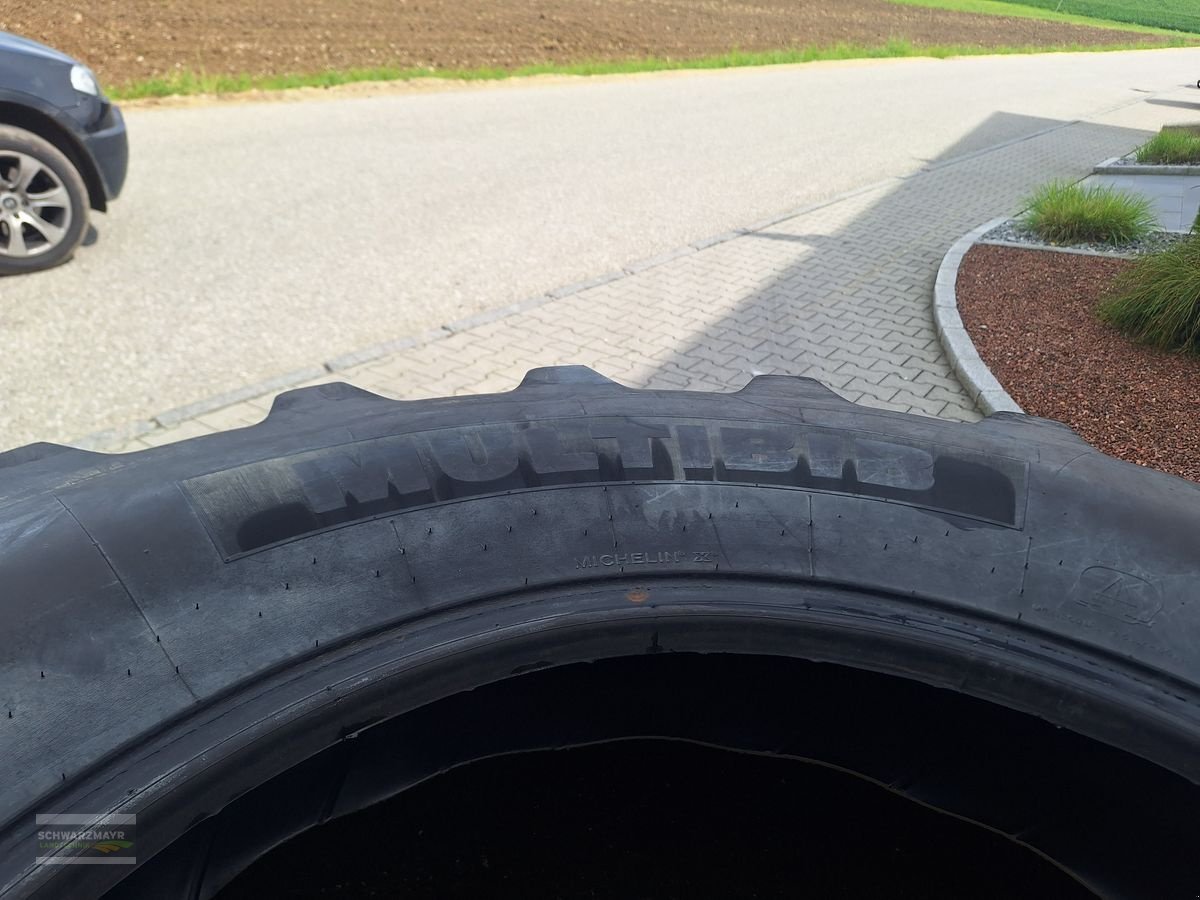 Rad del tipo Michelin 650/65R42+540/65R30 Reifen, Gebrauchtmaschine en Aurolzmünster (Imagen 13)