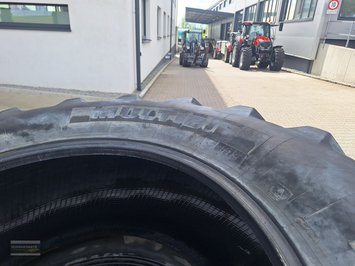 Rad от тип Michelin 650/65R42+540/65R30 Reifen, Gebrauchtmaschine в Aurolzmünster (Снимка 10)