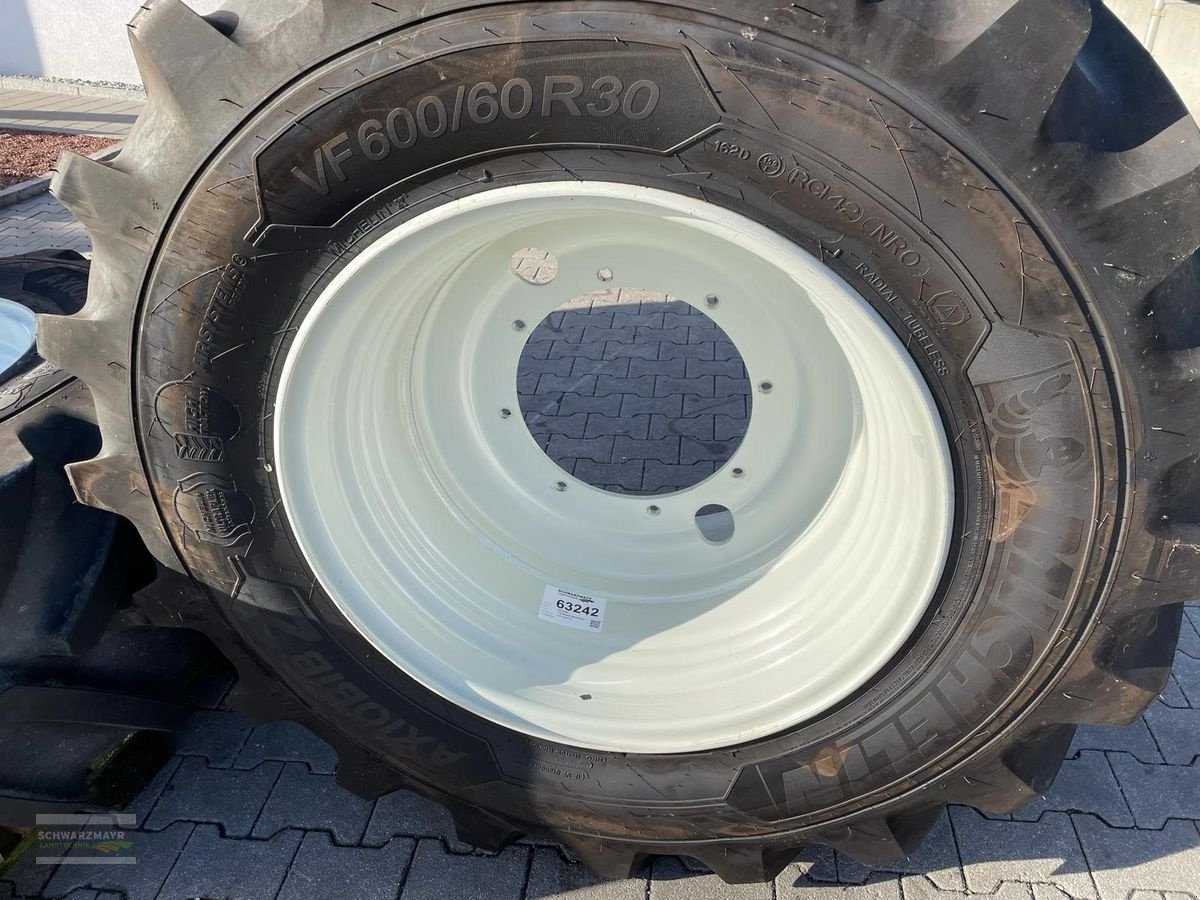 Rad typu Michelin 710/60R42+600/60R30, Neumaschine w Aurolzmünster (Zdjęcie 8)