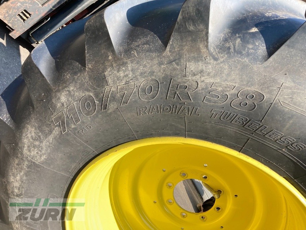 Rad типа Michelin 710/70 R38 MachXBib, Gebrauchtmaschine в Oberessendorf (Фотография 2)