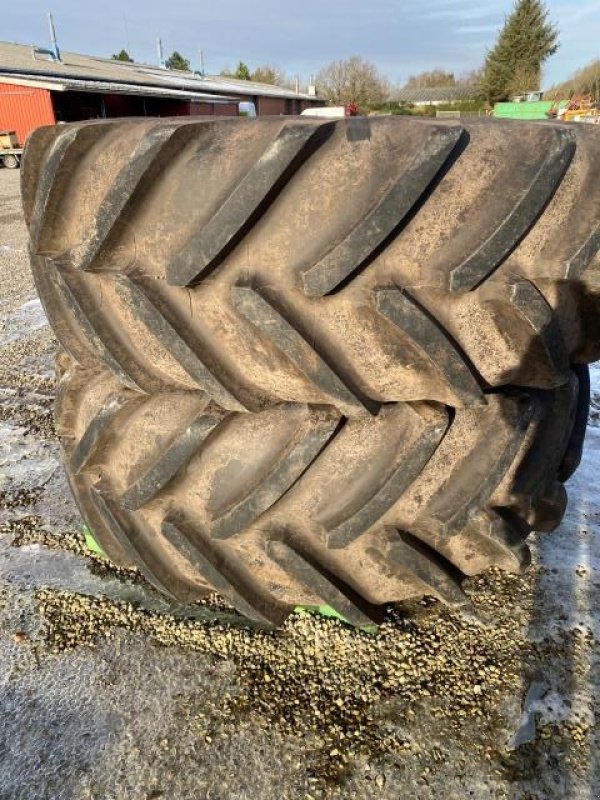 Rad typu Michelin 710/70X42 MACHXBIB, Gebrauchtmaschine v Tim (Obrázek 3)