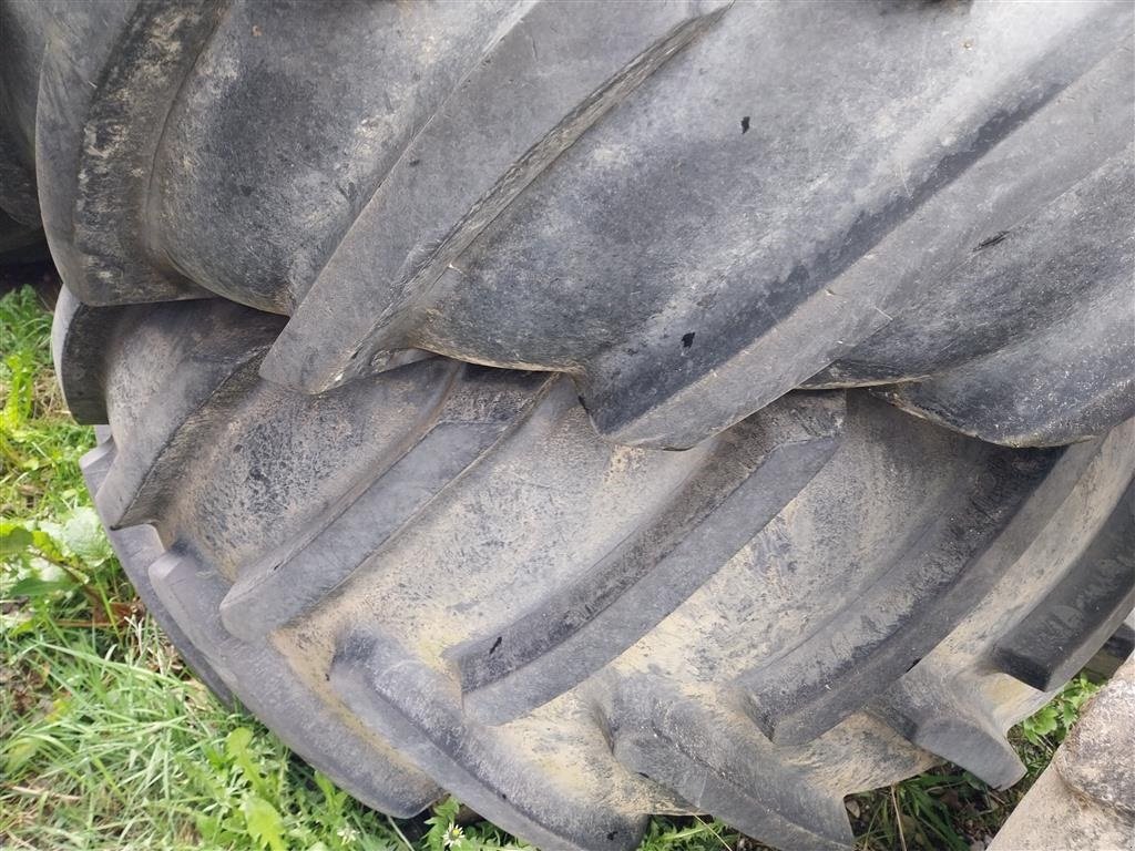 Rad typu Michelin 710/75 R34 Michelin Mega X BIB, Gebrauchtmaschine v Danmark (Obrázek 1)