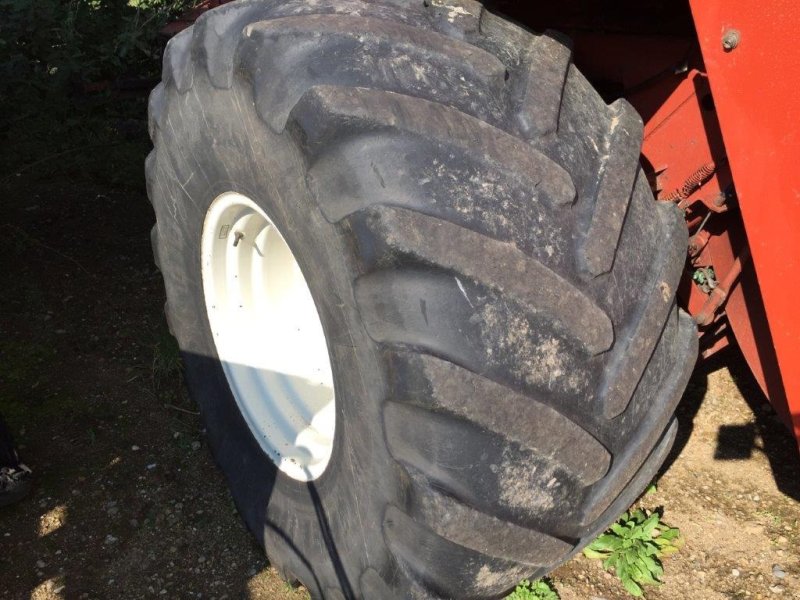 Rad of the type Michelin 750/65R26 kpl. med fælge, Gebrauchtmaschine in Tinglev (Picture 1)