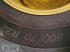 Rad tip Michelin 800/70R32 CerexBib 2 CFO+, Gebrauchtmaschine in Aalen-Attenhofen (Poză 5)