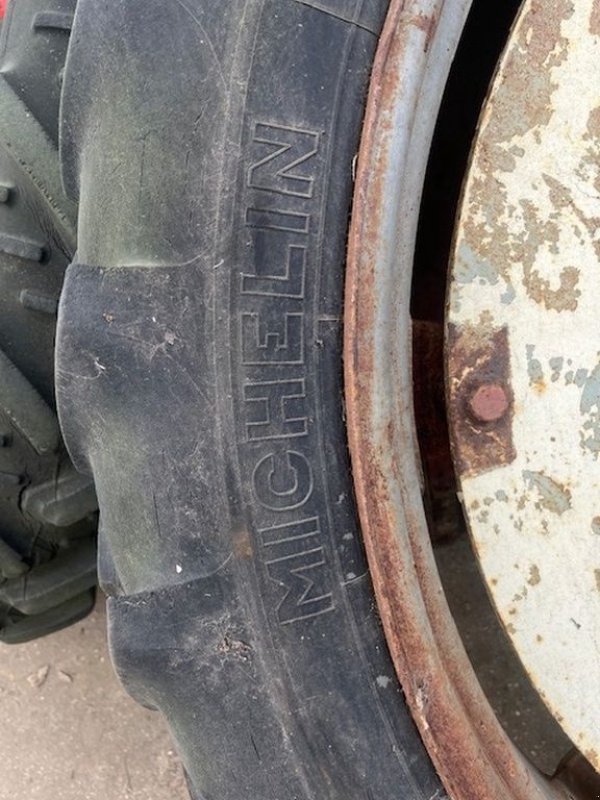 Rad typu Michelin 8.3 R44, Gebrauchtmaschine w Callantsoog (Zdjęcie 4)