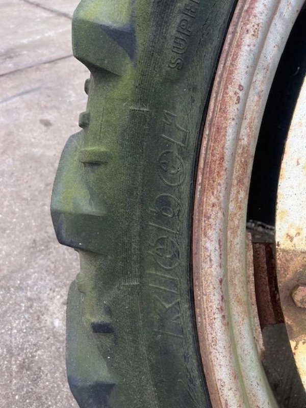 Rad typu Michelin 8.3 R44, Gebrauchtmaschine w Callantsoog (Zdjęcie 3)