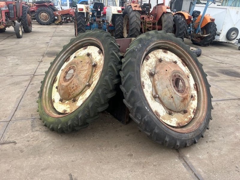 Rad typu Michelin 8.3 R44, Gebrauchtmaschine v Callantsoog (Obrázok 1)