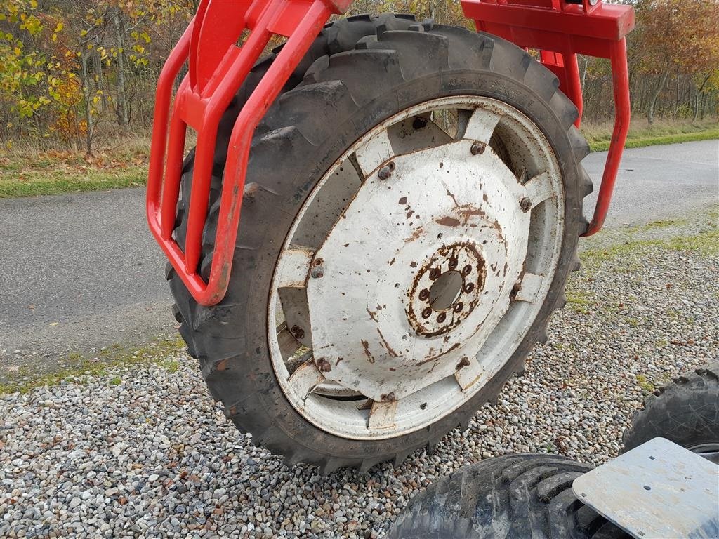 Rad Türe ait Michelin 9,5x48, Gebrauchtmaschine içinde Vojens (resim 1)