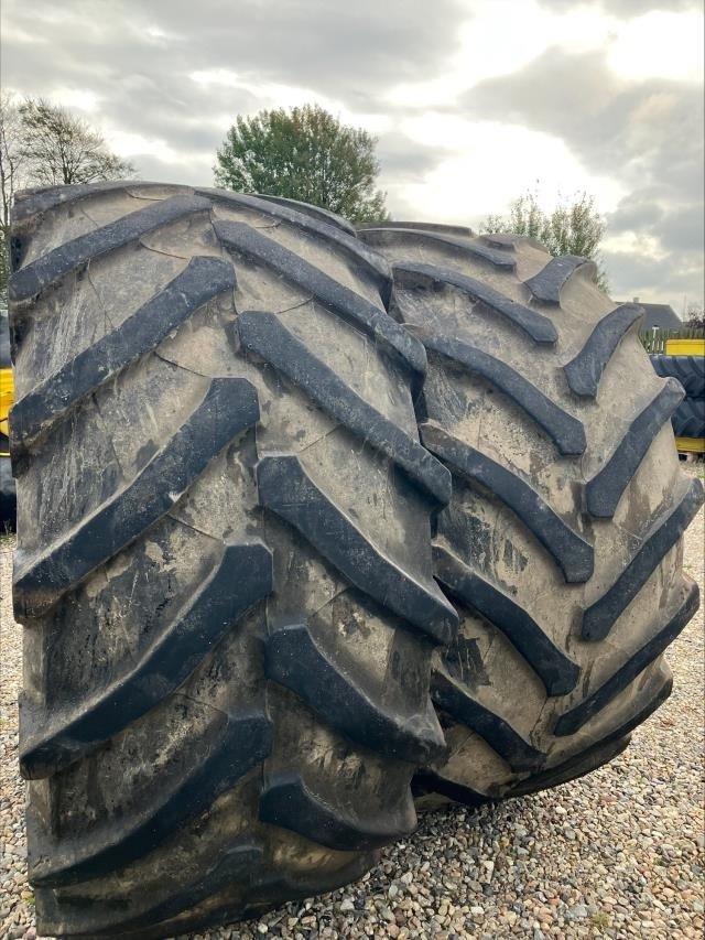 Rad typu Michelin 900/60R42, Gebrauchtmaschine w Bramming (Zdjęcie 2)