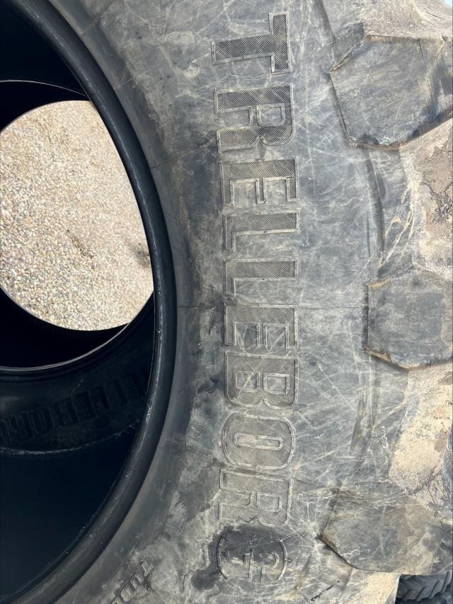 Rad typu Michelin 900/60R42, Gebrauchtmaschine w Bramming (Zdjęcie 3)