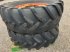 Rad du type Michelin BORING 12-370-425, Gebrauchtmaschine en Tim (Photo 1)