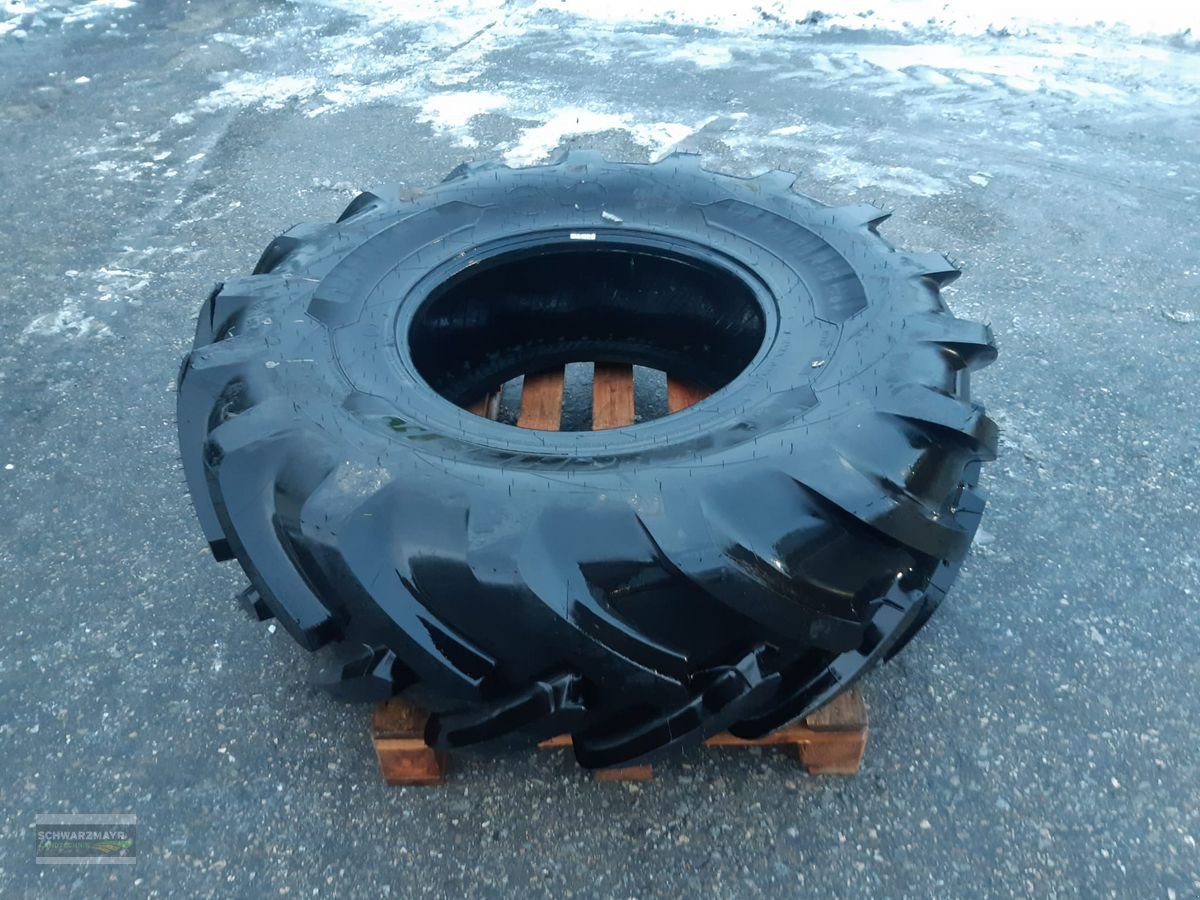 Rad typu Michelin CerexBib 2 620/80R26 VF, Gebrauchtmaschine v Aurolzmünster (Obrázek 1)