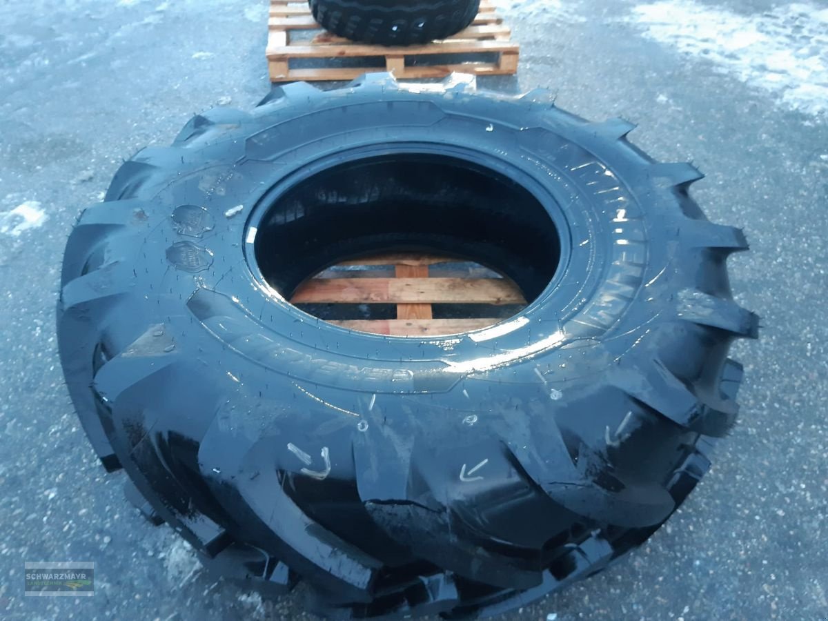 Rad del tipo Michelin CerexBib 2 620/80R26 VF, Gebrauchtmaschine In Aurolzmünster (Immagine 7)