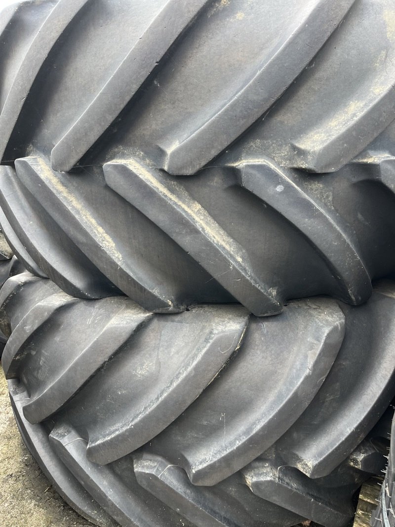 Rad от тип Michelin CEREXBIB  IF 900/60R38, Gebrauchtmaschine в Courtedoux (Снимка 1)