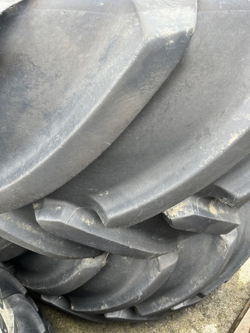 Rad типа Michelin CEREXBIB  IF 900/60R38, Gebrauchtmaschine в Courtedoux (Фотография 3)