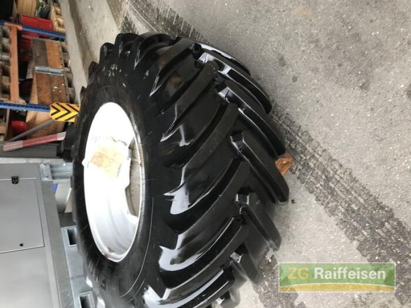 Rad del tipo Michelin Frontreifen Axiobib, Gebrauchtmaschine en Waldshut-Tiengen (Imagen 3)