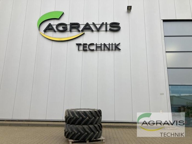 Rad a típus Michelin KR 480/65R28, Neumaschine ekkor: Bockenem (Kép 1)