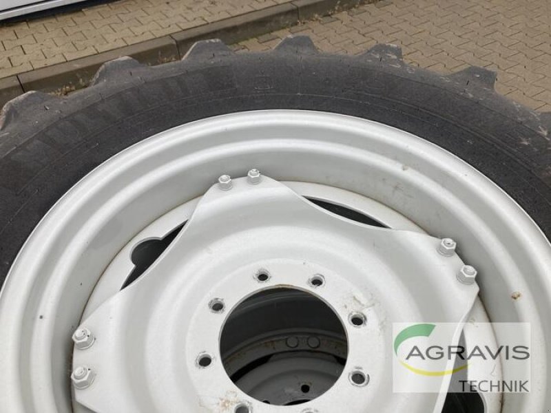 Rad a típus Michelin KR 480/65R28, Neumaschine ekkor: Bockenem (Kép 6)