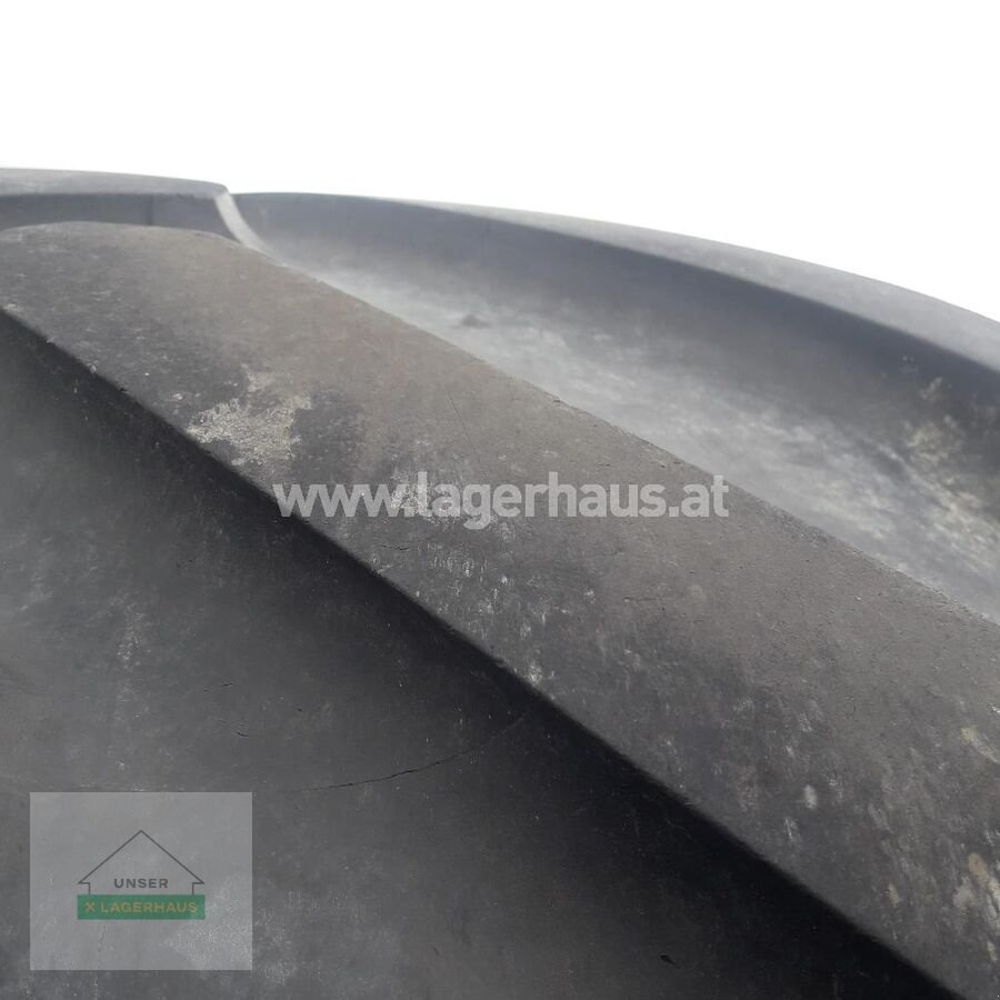 Rad del tipo Michelin MACH XBIB 710/70 R42, Gebrauchtmaschine In Aschbach (Immagine 5)