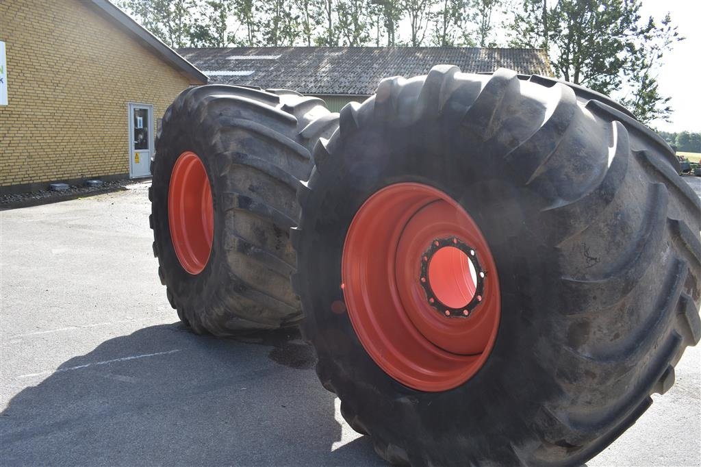 Rad типа Michelin MEGA X BIB 1050/50 R32, Gebrauchtmaschine в Grindsted (Фотография 1)