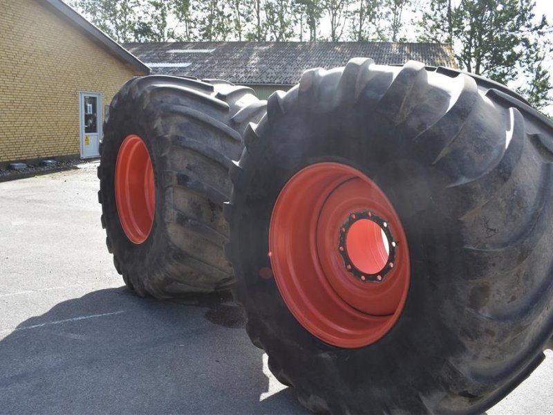 Rad типа Michelin MEGA X BIB 1050/50 R32, Gebrauchtmaschine в Grindsted (Фотография 1)