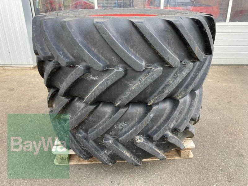 Gonfleur de pneus Michelin EURODAINU (calibré) - Wemmel Tools
