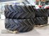 Rad typu Michelin Michelin XEOBIB 710/60R38+600/60R28, Neumaschine w Gampern (Zdjęcie 4)