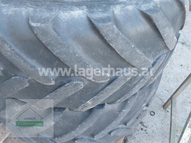 Rad του τύπου Michelin MULTIBIB 440/65R24, Gebrauchtmaschine σε Aschbach