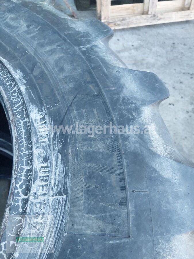 Rad of the type Michelin MULTIBIB 440/65R24, Gebrauchtmaschine in Aschbach (Picture 4)