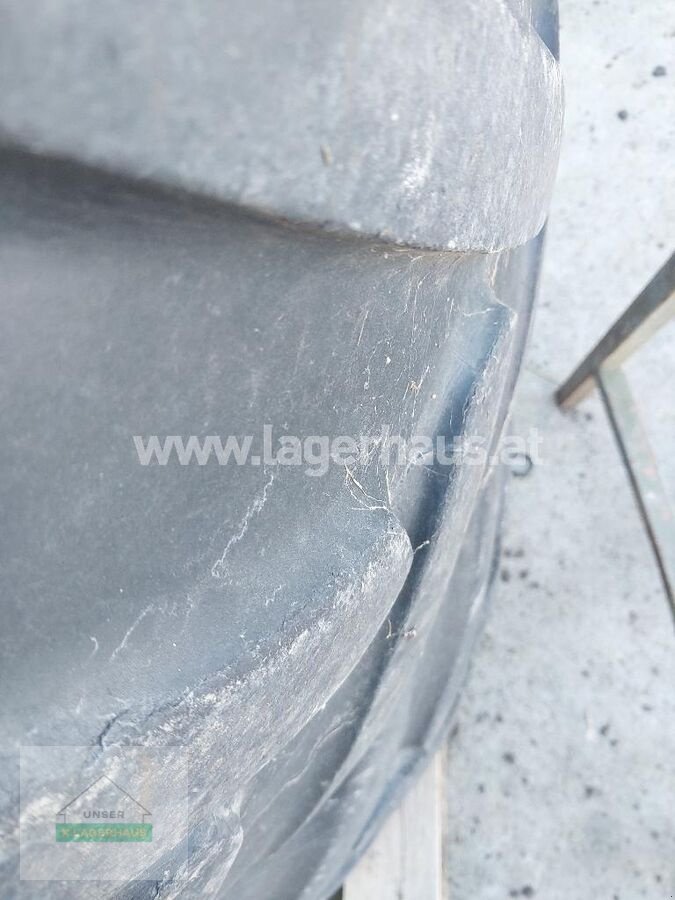 Rad des Typs Michelin MULTIBIB 440/65R24, Gebrauchtmaschine in Aschbach (Bild 3)